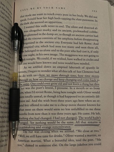 Messy Annotations, Call Me By Your Name Annotations, Book Quotes Highlighted, Annotation Ideas, Book Annotating, Annotating Books, Annotated Books, Romanticising School, Book Annotations