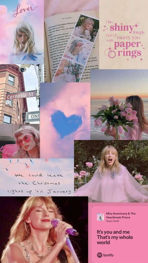 Taylor Swift Lockscreen Lyrics Lover, Taylor Swift Lockscreen Lyrics, Lockscreen Lyrics, Taylor Swift Lockscreen, Taylor Swift Collage, Taylor Swift Party, Taylor Swift Fan Club, Taylor Swift Cute, Taylor Swift Posters