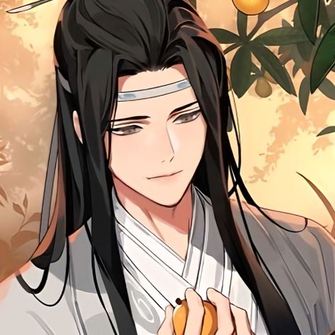 WangXian Japanese audio drama (2/2) #魔道祖师 Lan Wangji Pfp, Lan Zhan Pfp, Lan Wangji Fanart, Wangxian Matching Icons, Wangxian Manhua, Lan Wangji Icon, Wangxian Chibi, Wangxian Wallpaper, The Untamed Wangxian