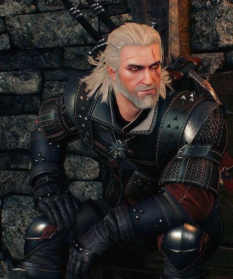 by Emhyr Collection(follow for more..) Witcher 3 Geralt, Witcher Game, Witcher Wallpaper, Assassin's Creed Odyssey, The Witcher Wild Hunt, The Witcher Game, The Witcher Geralt, Witcher Art, Far Cry 5