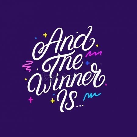 And The Winners Are Image, Winner Graphic, Scentsy Posts, Giveaway Graphic, Zyia Activewear, Beachbody Coaching, Norwex Party, Business Marketing Design, Tastefully Simple Recipes