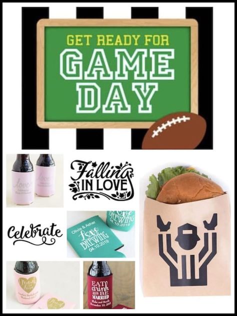 Football Wedding Ideas, Couples Football, Soccer Wedding, Football Wedding Theme, Hockey Wedding, Tailgate Ideas, Sports Themed Wedding, Football Wedding, Golf Wedding