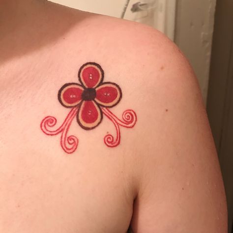 My first tattoo: Tom Petty’s Wildflowers logo Wildflowers Tom Petty Tattoo, Tom Petty Wildflowers Tattoo, Tom Petty Tattoo, Petty Tattoo, Tom Petty Wildflowers, Wildflower Tattoo, Flower Symbol, Body Modification, Tom Petty