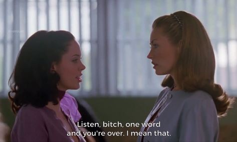 Jawbreaker Quotes, Niko Aesthetic, Jawbreaker Movie, 90s Quotes, Movie Captions, Quote Movie, 1990s Films, Psychology Major, Hotline Bling