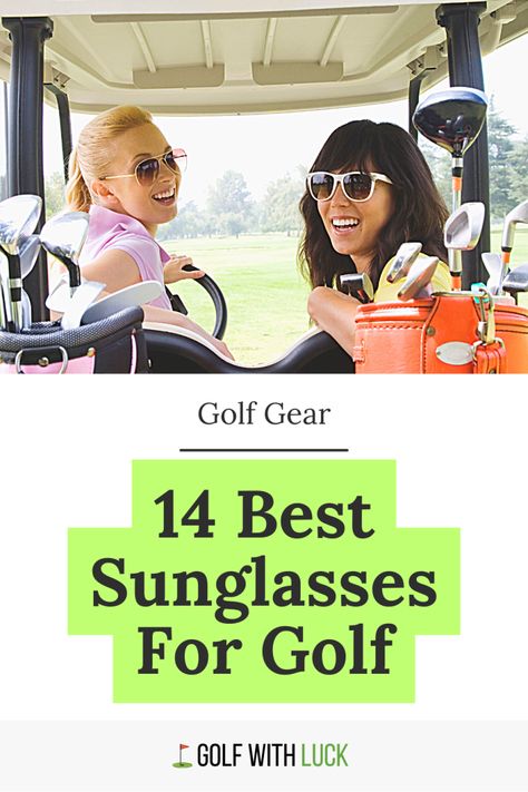 Golf Sunglasses, Best Sunglasses, Golf Gear, Women Golfers, Golf Hats, Golf Accessories, Ball Cap, Golf Course, Sunglasses Women