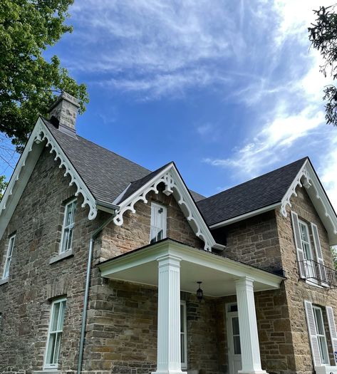 fairfields heritage house in ottawa 🤍 @ottawamuseumnetwork Heritage House, Ottawa, Lifestyle, On Instagram, Quick Saves, Instagram