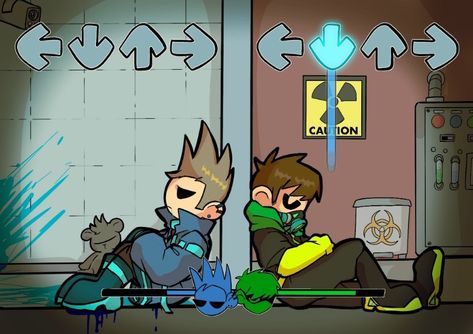 Eddsworld Au, Eddsworld Memes, Eddsworld Tord, Steven Universe Funny, Eddsworld Comics, Comics Memes, Cat Aesthetic, Anime Best Friends, Ship Art