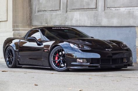 Saleen S7 Twin Turbo, 2015 Corvette Z06, 2008 Corvette, 2015 Corvette, Black Corvette, Corvette Summer, Corvette C6, Chevrolet Corvette Z06, Corvette Zr1