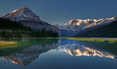 Mountain Lake Reflection, HD wallpaper Mountain Wallpaper Desktop, Water Photography Nature, Nature 4k, Lake Reflection, Cute Dog Wallpaper, Mountain Wallpaper, Water Photography, Body Of Water, Wallpapers Images