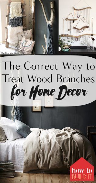 Crafts With Cedar Branches, Diy Decor With Branches, Branch Furniture Diy, Diy Nature Inspired Home Decor, Things To Do With Tree Branches, Painting With Branches, Repurposed Tree Branches, Wood Branch Decor Diy Projects, Wood Branch Crafts