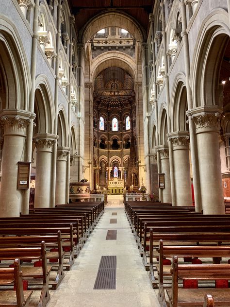 Irish Cathedral, Ireland Culture, Sister Act, Cathedral Wedding, Cork Ireland, St Patricks, Dublin, Cork, England