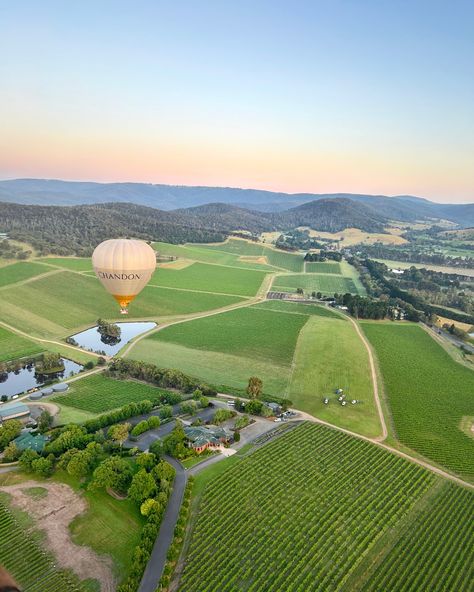 Balloon Flights, Melbourne Cbd, Hot Air Balloon Rides, Yarra Valley, Air Balloon Rides, Take Note, Hot Air Balloon, Wine Lovers, Air Balloon