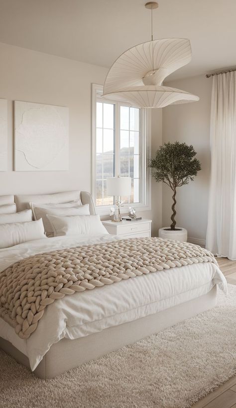 Affordable Minimalist Room Ideas for a Peaceful Bedroom Interior Design Bedroom Apartment, White And Natural Wood Bedroom, Clean Girl House, White Wallpaper For Bedroom, Minimalist Room Ideas, Minimalist Small Bedroom, Wood And Plants, Real Bedroom, Friend House