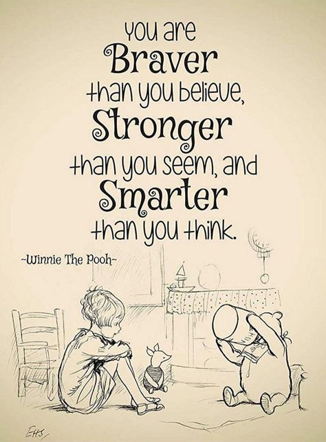 3) Quotes Disney Inspirational, Disney Quotes Inspirational, Hercules Quotes, Inspirational Disney Quotes, Christopher Robin Quotes, Tangled Quotes, Life Quotes Disney, Best Disney Quotes, Boy Girl Nursery