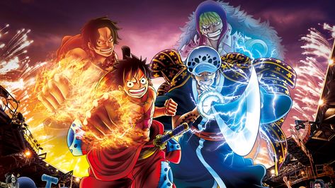 One Piece Epic (1920x1080) Resolution Wallpaper One Piece Pc Wallpaper 1920x1080, One Piece Wallpaper Desktop 4k, Epic Wallpaper, Law One Piece, 1366x768 Wallpaper Hd, One Piece Photos, One Piece Cartoon, One Piece Wallpaper Iphone, 1080p Anime Wallpaper