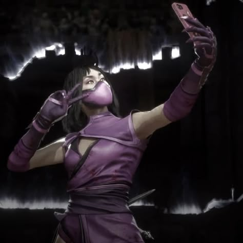 Mileena mortal kombat Instagram Profile, On Instagram, Instagram