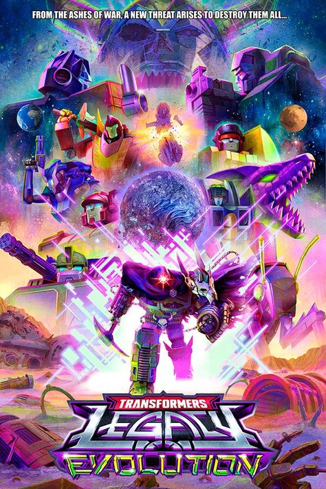 Transformers Legacy Evolution Poster Early Design Evolution Artwork, Transformers Legacy, New Titan, Dragon Ball Image, Transformers G1, Transformers Toys, Transformers Artwork, Hasbro Transformers, Movie Lines