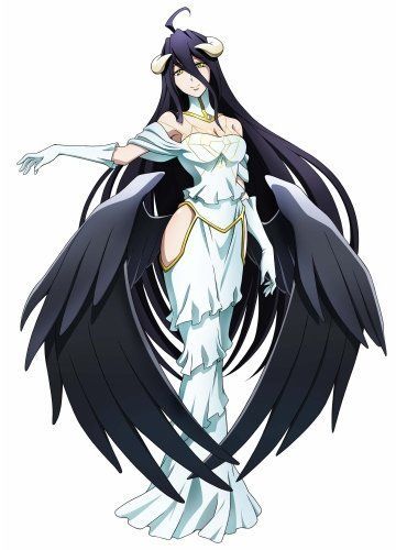 Overlord Albedo Dark Warrior, Story Arc, Anime Costumes, Art Anime, Anime Cosplay, Anime Artwork, Cosplay Anime, Anime Character, Anime Wallpaper