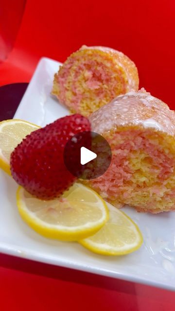 BILLY BOI on Instagram: "STRAWBERRY LEMONADE CAKE
#foodie #foodporn #yummy #foodie #delicious #yum #homemade #strawberrylemonadecake #lemoncake #cake #sweettooth #sweets #strawberry #lemon #lemoncake" Strawberry Lemonade Cake Recipe, Strawberry Lemonade Cake, Lemonade Cake, Easy Easter Desserts, Bigger Bolder Baking, Strawberry Dessert Recipes, Strawberry Cake Recipes, Cookie Cake Recipe, Strawberry Lemon