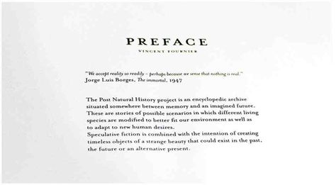 Best Preface Ever Preface For Project, History Project, Speculative Fiction, History Projects, Famous Books, Natural History, The Past, History, Books