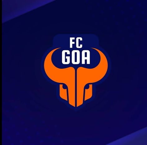 Goa Logo, Fc Goa, Astros Logo, Houston Astros Logo, Sports Design, Houston Astros, Fifa World Cup, Cal Logo, Goa