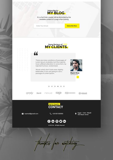 My Portfolio Website | UX/UI on Behance Barber Portfolio, Testimonials Web Design, Web Design Ux Ui, Design Cv, Ui Design Website, Portfolio Website Design, Creative Web Design, Portfolio Web Design, Website Design Layout