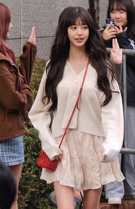 Young Outfit, Clueless Outfits, Girl Inspiration, 가을 패션, Kpop Outfits, Kpop Fashion, Girly Girl, Cute Fashion, Role Models