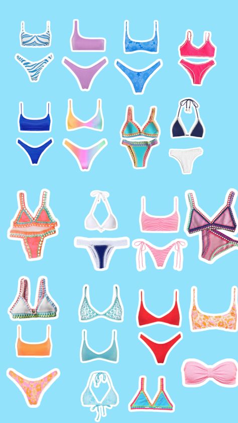 Swimsuit Inspo, Summer Playlist, Summer Bathing Suits, Girl Code, Basic Skin Care Routine, Swimsuits Outfits, Cute Bathing Suits, Summer Bikinis, Cute Swimsuits