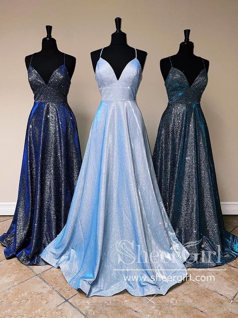 Sparkly Ball Gown, Formal Dress Wedding, Sparkle Gown, Dress Wedding Party, Prom Dresses Formal, Prom Dress Inspiration, Cute Prom Dresses, Long Prom Dresses, Pretty Prom Dresses