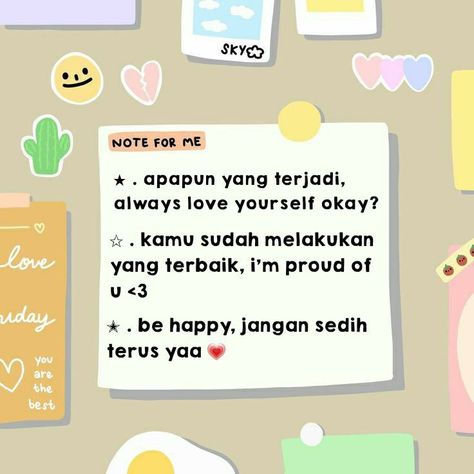 r e m i n d e r | Kata-kata motivasi, Teks lucu, Kata-kata cantik Reminder Cute Rp, Ali Bin Abi Thalib, Cute Text Quotes, Cute Inspirational Quotes, Postive Life Quotes, Cute Texts For Him, Text For Him, Cute Messages, Words Of Affirmation