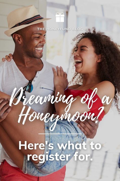 When it comes to registering for wedding gifts, it can be confusing as to what you should add. If you’re like most of our couples, you really want to go on an epic honeymoon. And that can bring a whole new level of confusion – especially when you do want some household items. The perfect combo (in our opinion) is to make your Honeyfund your main registry and then link a traditional registry for your small list of household items. #honeymoon #registry #dreamwedding #honeyfund List Of Household Items, Honeymoon Registry, Registry Items, Wedding Gift Registry, Wedding Registry, Household Items, Go On, You Really, Dream Wedding