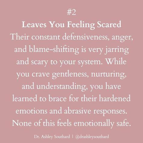 Being in a relationship with an Underfunctioning Partner can be traumatizing. 💥 As a trauma therapist and a Self-Restored Woman who once lived in this, I can attest to the significant and deeply hurtful ways in which this relationship dynamic can affect you ~ physically, mentally, and emotionally. 💔 If others don't see what you're living in or if your partner isn't leaving bruises, it can be easy to get lost in self-gaslighting that has you thinking you're overreacting to everything and jus... Traumatic Relationship Quotes, Husband With Anger Issues, Women Leave Mentally Before Physically, Emotional Safety In Marriage, Traumatic Relationship, Past Relationship Quotes, Disrespect Quotes, Relationship Dynamic, Being In A Relationship