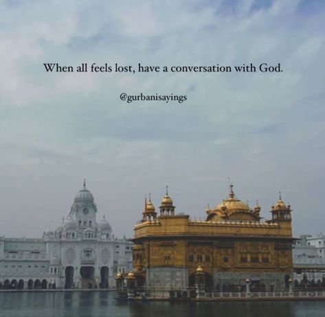 Sikhism Quotes, Waheguru Quotes, Quotes In Punjabi, Faith In God Quotes, Punjabi Thoughts, Sikh Quotes, Life Is Too Short Quotes, Nanak Dev Ji, Basic Embroidery