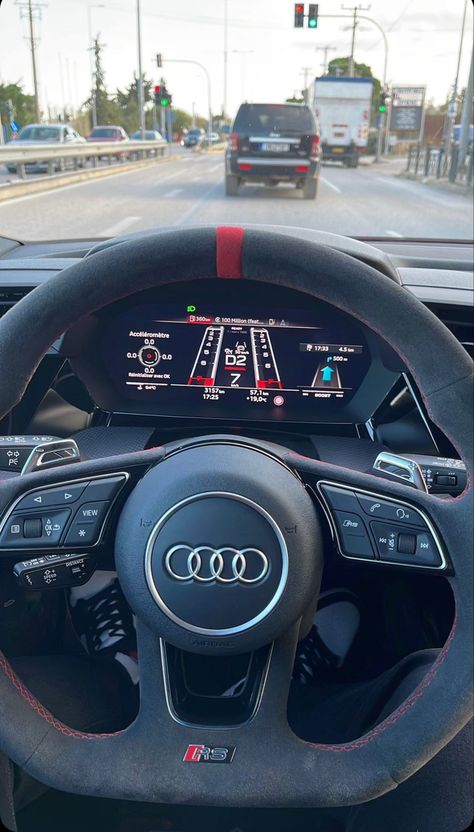 Rs3 Snap, Audi Rs3 Interior, Audi Inside, Audi Snap, Bugatti Chiron Aesthetic, Chiron Aesthetic, Audi Rs8, Audi Rsq3, Bugatti Centodieci