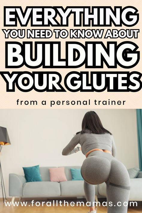 booty building workouts Home Workout For Bigger Glutes, Bigger Buttocks Workout 1 Week, Glutes Building Workout, Exercise For Bigger Glutes, Exercises To Make Your But Bigger, What To Eat For Bigger Glutes, Glute Building Exercises At Home, Glute Gym Workout Women, Curvy Body Workout Plan At Home