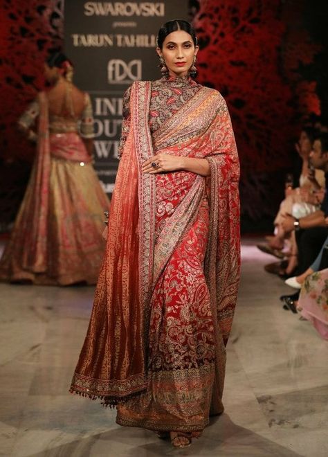 Red Bridal Saree, Royal Saree, Designer Sarees Wedding, Bridal Sarees South Indian, Wedding Shopping, Saree Designs Party Wear, Indian Bridal Dress, Wedding Company, Indian Bridal Wear