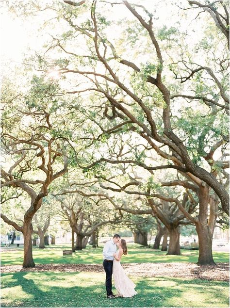 Savannah Engagement Photos, Charleston Engagement Pictures, Charleston Engagement Photos, Film Engagement Photos, Styled Engagement Shoot, Charleston Engagement, Couple Engagement Pictures, Wedding Festivities, Downtown Charleston