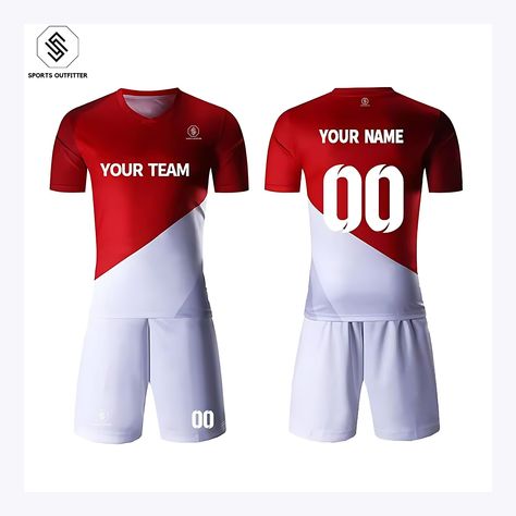 Football Uniform Available in all sizes and colors Our products service includes: ✅Custom logo ✅Custom Label's ✅Custom fabrics ✅Print & embroidery ✅Sublimation Manufacturing and Exporter of: ✅Durable and flexible products ��✅Easy to wear & organic products ✅100% original Quality ✅100% guaranteed material ✅Available in best range of price ➡Fast & worldwide🌏 Shipping✈ ➡Quality assurance & standard packing ➡Minimum Quantity Order ➡Shipping information required✈✈ (DHL, FedEx, UPS, and DPD) We ... Custom Fabrics, Football Drills, Football Sunday, Football Uniform, Print Embroidery, Football Memes, High School Football, Organic Products, Custom Printed Fabric