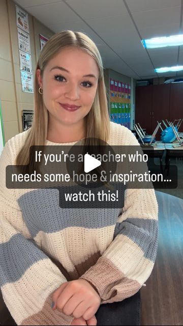 Ms. Natalie Ringold 🍎 Elementary Teacher on Instagram: "Grab some popcorn, kleenex, a favorite drink, & your teacher friends! Trust me… this documentary by @kare11 is the best.

Every time I watch this documentary, I remember why I became a teacher in the first place! It is beautiful, honest, raw, real, heart-wrenching, relatable, inspiring, and motivating. 

This profession is HARD. It is emotionally, physically, and mentally taxing, but it is also the most rewarding, transformational, & life-giving profession. And sometimes (especially during this time of the year!) we need a reminder of why in the world we went into teaching in the first place! On the hard days, it’s sometimes hard to remember 😉 but this documentary will undoubtedly remind you why.

Comment the word “link” below, and Real Heart, Becoming A Teacher, Teacher Friends, Hard Days, I Watch, Elementary Teacher, Upper Elementary, Elementary Classroom, Favorite Drinks