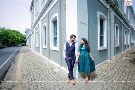 White town is the best place to have a pre or post wedding photoshoot #preweddingshoot #webandartsphotography #weddingshoot #shootideas #preweddingideas #pondicherryphotoshoot #pondicherry #tourism #pondywhitetown #heritagetown #prewed #pondicherryshoot #postweddingideas Pondicherry Couple Photography Poses, Pondicherry Photography Couples, Pondicherry Pre Wedding Shoot, Pondicherry Photoshoot Ideas, White Town Pondicherry Photography, French Colony Pondicherry Photography Poses, Pondicherry Couple Photoshoot, Pondicherry Poses, Pondicherry Photography Poses