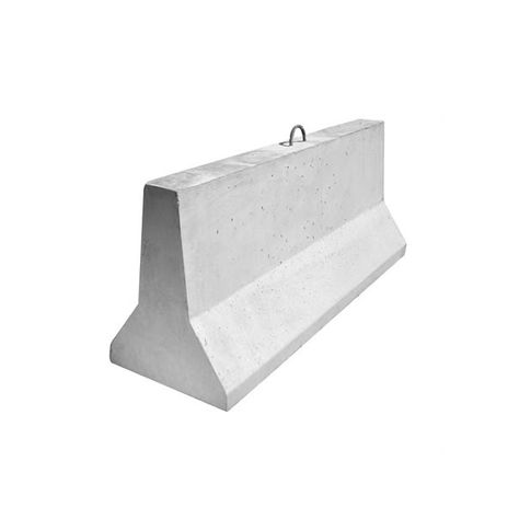 New Jersey Concrete Barriers Red Mulch, Parking Curb, Jersey Barrier, Invoicing Software, Rail Guard, Props Concept, Concrete Products, Learn Something New Everyday, Landscape Products