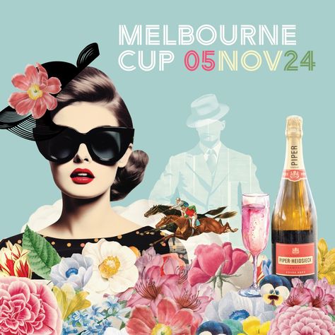 Melbourne Cup, Melbourne, Champagne, Quick Saves