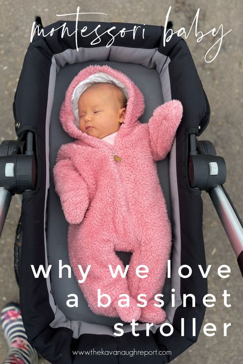 Four Reasons we Love Our Bassinet Stroller Best Bassinets For Newborns, Newborn Car Seat And Stroller, Mamaroo 4moms Bassinet, Infant Car Seat And Stroller, Nuna Stroller Bassinet, Stroller Bassinet, Nuna Stroller, Bassinet Stroller, Baby Nap