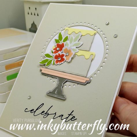 #StampAroundUK Video November 2024 – Celebrate! – Stampin' with inkybutterfly Happy Celebrations Stampin Up Cards, Stampin Up Birthday Celebration, Stampin Up Cake Celebrations, Birthday Cake Cards, Cards Cake, First Of The Month, Cake Celebration, Cupcake Cards, Up Cake