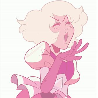 Universe Drawing, Perla Steven Universe, Steven Universe Diamond, Greg Universe, Pink Diamond Steven Universe, Steven Universe Anime, Give Me A Break, Steven Universe Drawing, Steven Universe Memes