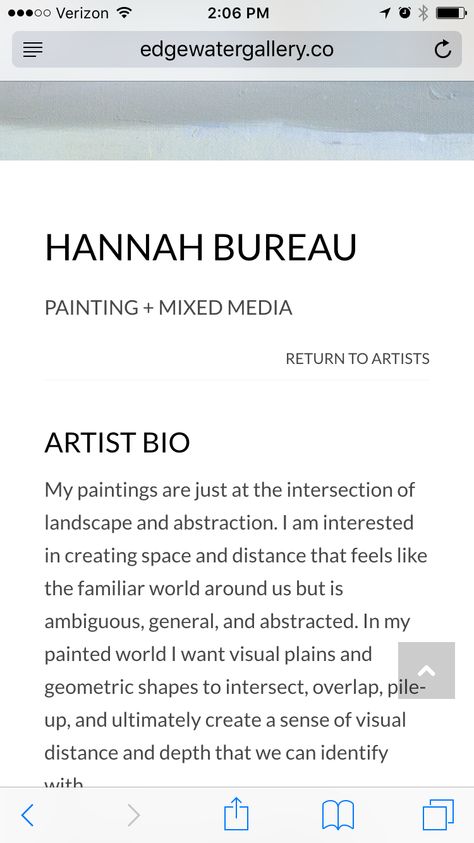 Artist Statement Example Artist Biography Template, Artist Bio Instagram Example, Artist Statement Examples, Artist Bio Example, Daily Aspirations, Logo Pottery, Artist Things, Art Bio, Drawing Studio