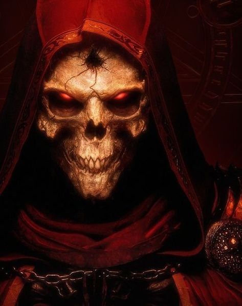 Diablo 2 Resurrected, Blizzard Diablo, Diablo Ii, Cinematic Trailer, Xbox Series S, Playstation 5, Xbox