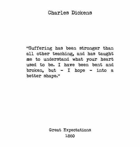 Great Expectations Quotes, Dickens Quotes, Charles Dickens Quotes, Strong Motivational Quotes, Great Expectations, Beautiful Shorts, Charles Dickens, Old Soul, Famous Quotes