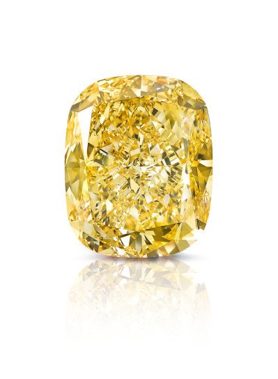 Graff 132.55 Carat Yellow Diamond Jewellery Tools, Rare Diamonds, Graff Diamonds, Fancy Yellow Diamond, Diamond Star, Minerals And Gemstones, Rocks And Gems, Fancy Color Diamonds, Precious Gems