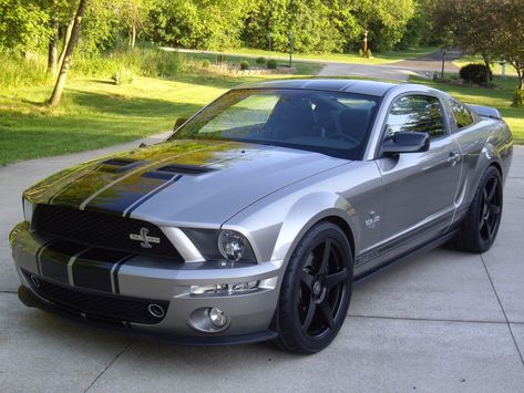 2008 Mustang, Ford Mustang Shelby Cobra, 2008 Ford Mustang, Ford Mustang Shelby Gt500, Best Muscle Cars, K Wallpaper, Best Classic Cars, Ford Classic Cars, Shelby Gt500